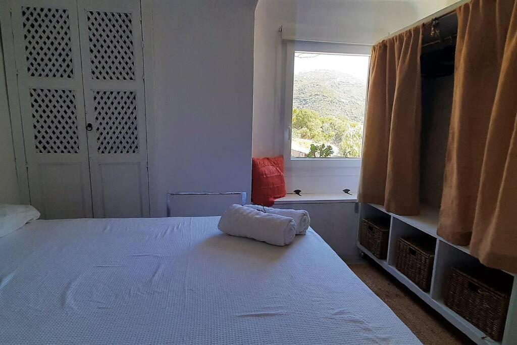 El Cuarton Tarifa "Sonreir Antes De Entrar" Apartman Kültér fotó