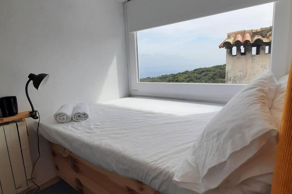 El Cuarton Tarifa "Sonreir Antes De Entrar" Apartman Kültér fotó